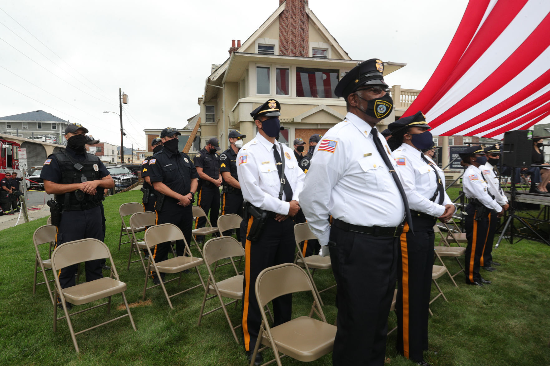 AC 911events